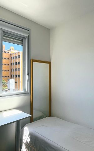 Apartamento para alugar com 55m², 2 quartos e 1 vaga