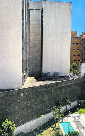Apartamento para alugar com 55m², 2 quartos e 1 vaga