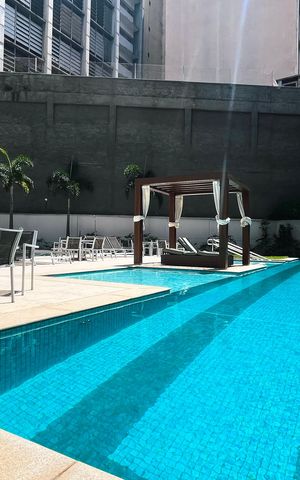 Apartamento para alugar com 55m², 2 quartos e 1 vaga