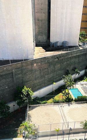 Apartamento para alugar com 55m², 2 quartos e 1 vaga