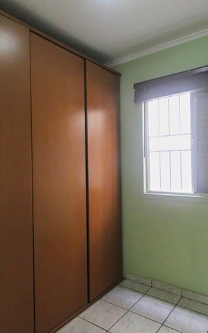 Casa de condomínio para alugar com 57m², 3 quartos e 1 vaga Casa de condomínio para alugar com 57m², 3 quartos e 1 vagaQuarto 1