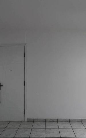 Casa de condomínio para alugar com 57m², 3 quartos e 1 vaga Casa de condomínio para alugar com 57m², 3 quartos e 1 vagaSala