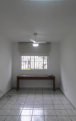 Casa de condomínio para alugar com 57m², 3 quartos e 1 vaga Casa de condomínio para alugar com 57m², 3 quartos e 1 vagaSala