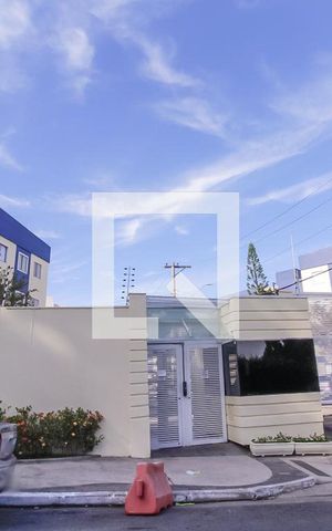 Casa de condomínio para alugar com 57m², 3 quartos e 1 vaga Casa de condomínio para alugar com 57m², 3 quartos e 1 vagaFachada e portaria