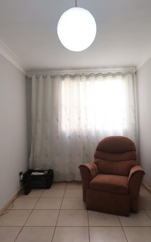 Apartamento para alugar com 50m², 2 quartos e 1 vaga Apartamento para alugar com 50m², 2 quartos e 1 vagaSala