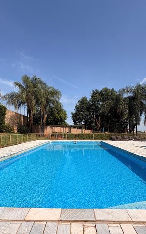 Apartamento para alugar com 50m², 2 quartos e 1 vaga Apartamento para alugar com 50m², 2 quartos e 1 vagaÁrea comum - Piscina