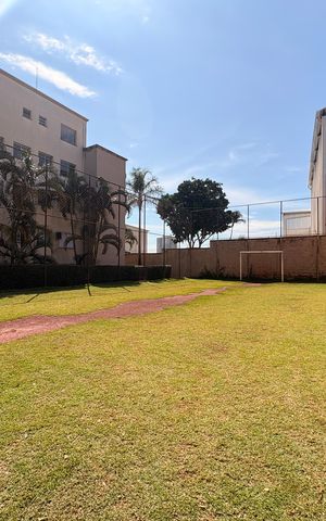 Apartamento para alugar com 50m², 2 quartos e 1 vaga Apartamento para alugar com 50m², 2 quartos e 1 vagaQuadra Esportiva