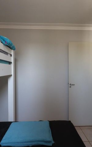 Apartamento para alugar com 50m², 2 quartos e 1 vaga Apartamento para alugar com 50m², 2 quartos e 1 vagaQuarto 2