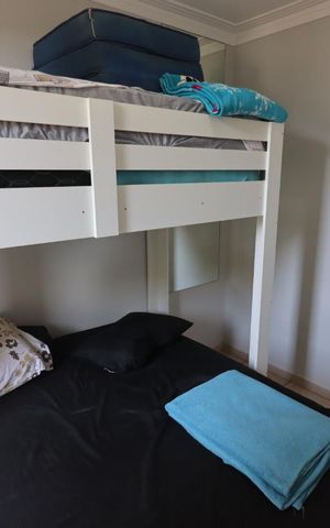 Apartamento para alugar com 50m², 2 quartos e 1 vaga Apartamento para alugar com 50m², 2 quartos e 1 vagaQuarto 2