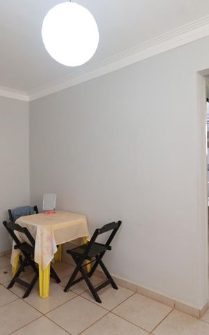 Apartamento para alugar com 50m², 2 quartos e 1 vaga Apartamento para alugar com 50m², 2 quartos e 1 vagaSala