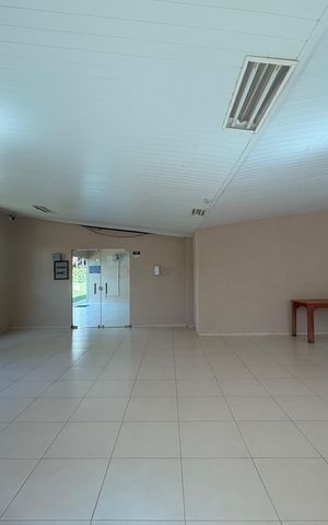 Apartamento para alugar com 50m², 2 quartos e 1 vaga Apartamento para alugar com 50m², 2 quartos e 1 vagaÁrea comum - Salão de festas