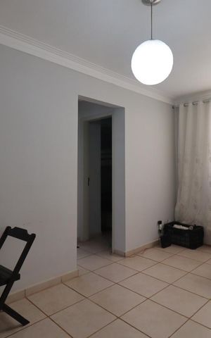 Apartamento para alugar com 50m², 2 quartos e 1 vaga Apartamento para alugar com 50m², 2 quartos e 1 vagaSala