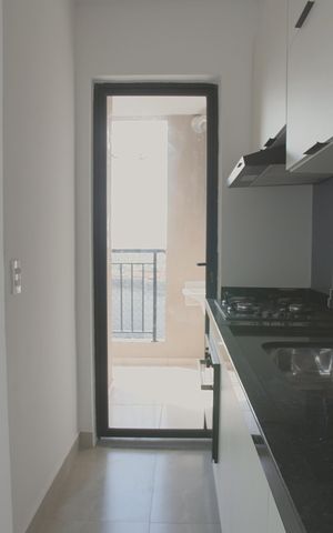 Apartamento para alugar com 40m², 2 quartos e 1 vagaCozinha