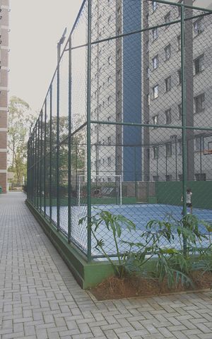 Apartamento para alugar com 40m², 2 quartos e 1 vagaQuadra