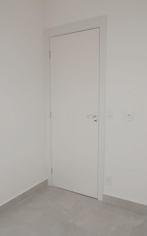 Apartamento para alugar com 40m², 2 quartos e 1 vagaQuarto 2