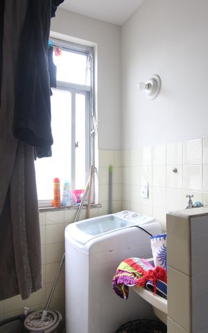 Apartamento para alugar com 65m², 2 quartos e 1 vagaÁrea de serviço