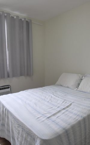 Apartamento para alugar com 65m², 2 quartos e 1 vagaQuarto 1