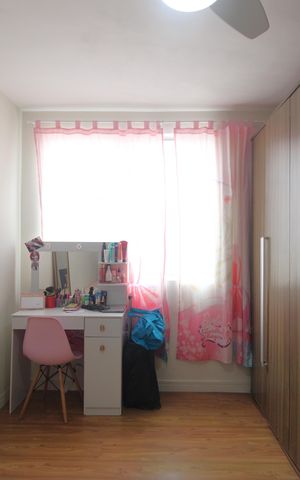 Apartamento para alugar com 65m², 2 quartos e 1 vagaQuarto 2