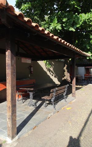 Apartamento para alugar com 65m², 2 quartos e 1 vagaÁrea comum - Churrasqueira