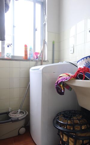 Apartamento para alugar com 65m², 2 quartos e 1 vagaÁrea de serviço
