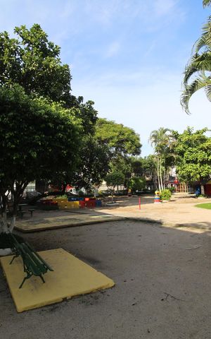 Apartamento para alugar com 65m², 2 quartos e 1 vagaÁrea comum - Playground