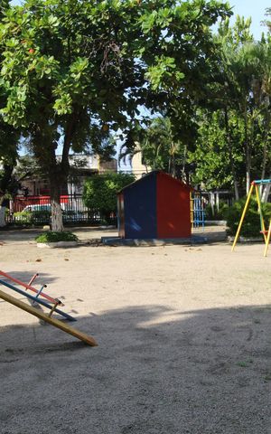 Apartamento para alugar com 65m², 2 quartos e 1 vagaÁrea comum - Playground