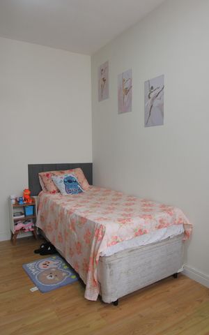 Apartamento para alugar com 65m², 2 quartos e 1 vagaQuarto 2