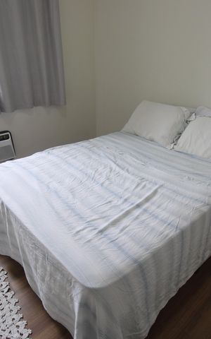 Apartamento para alugar com 65m², 2 quartos e 1 vagaQuarto 1