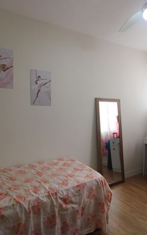 Apartamento para alugar com 65m², 2 quartos e 1 vagaQuarto 2