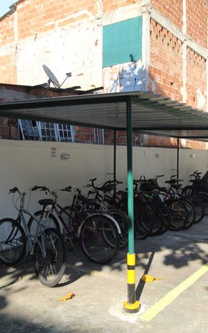 Apartamento para alugar com 65m², 2 quartos e 1 vagaÁrea comum