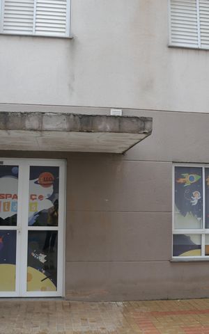 Apartamento para alugar com 45m², 1 quarto e 1 vaga Apartamento para alugar com 45m², 1 quarto e 1 vagaBrinquedoteca