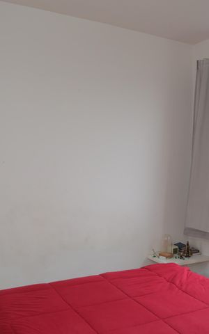 Apartamento para alugar com 45m², 1 quarto e 1 vaga Apartamento para alugar com 45m², 1 quarto e 1 vagaQuarto