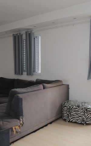 Apartamento para alugar com 45m², 1 quarto e 1 vaga Apartamento para alugar com 45m², 1 quarto e 1 vagaSala