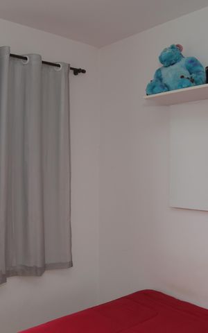 Apartamento para alugar com 45m², 1 quarto e 1 vaga Apartamento para alugar com 45m², 1 quarto e 1 vagaQuarto