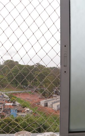 Apartamento para alugar com 45m², 1 quarto e 1 vaga Apartamento para alugar com 45m², 1 quarto e 1 vagaÁrea de Serviço
