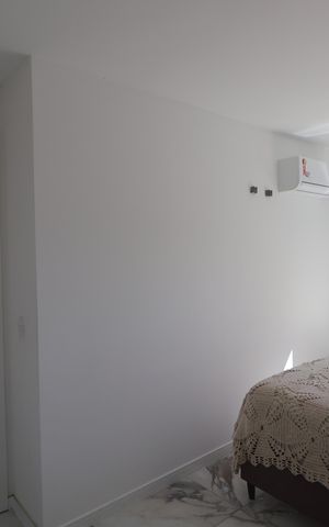 Apartamento para alugar com 56m², 2 quartos e 1 vagaQuarto 2