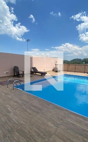 Apartamento para alugar com 60m², 2 quartos e 1 vaga Apartamento para alugar com 60m², 2 quartos e 1 vagaÁrea comum - Piscina