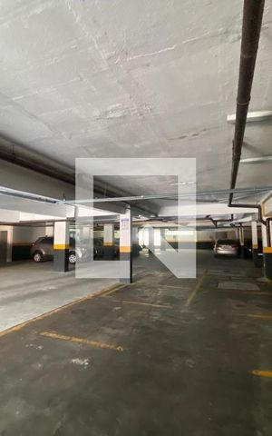 Apartamento para alugar com 60m², 2 quartos e 1 vaga Apartamento para alugar com 60m², 2 quartos e 1 vagaÁrea comum