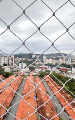 Apartamento para alugar com 60m², 2 quartos e 1 vaga Apartamento para alugar com 60m², 2 quartos e 1 vagaVista da Sacada