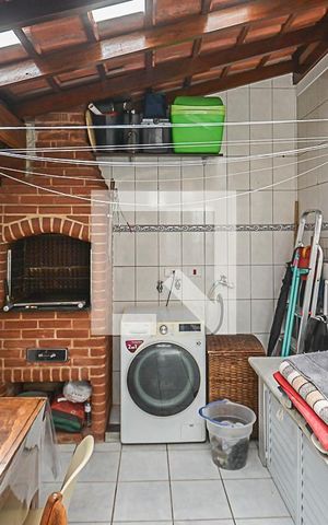 Apartamento para alugar com 60m², 2 quartos e 1 vaga Apartamento para alugar com 60m², 2 quartos e 1 vagaÁrea comum - Churrasqueira