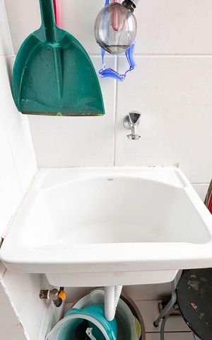 Apartamento para alugar com 60m², 2 quartos e 1 vaga Apartamento para alugar com 60m², 2 quartos e 1 vagaÁrea de Serviço