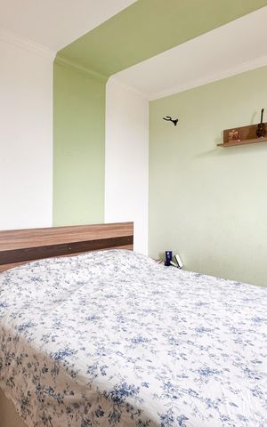 Apartamento para alugar com 60m², 2 quartos e 1 vaga Apartamento para alugar com 60m², 2 quartos e 1 vagaQuarto 2