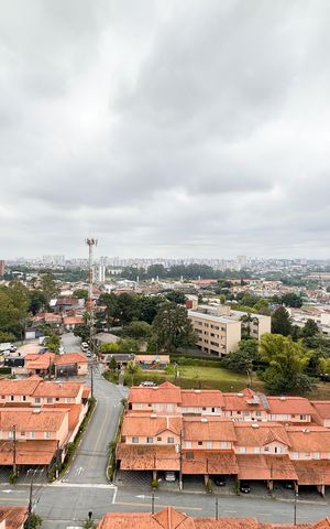 Apartamento para alugar com 60m², 2 quartos e 1 vaga Apartamento para alugar com 60m², 2 quartos e 1 vagaVista do Quarto 1