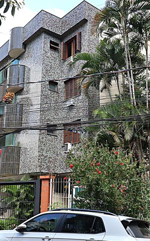 Apartamento à venda com 74m², 2 quartos e 1 vagaFachada do Prédio