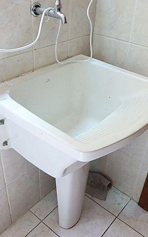 Apartamento à venda com 74m², 2 quartos e 1 vagaÁrea de Serviço