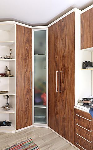 Apartamento à venda com 74m², 2 quartos e 1 vagaQuarto 2