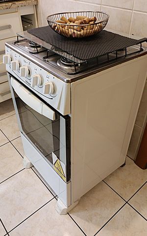Apartamento à venda com 74m², 2 quartos e 1 vagaCozinha