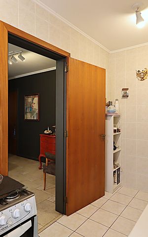 Apartamento à venda com 74m², 2 quartos e 1 vagaCozinha