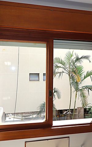 Apartamento à venda com 74m², 2 quartos e 1 vagaJanela do Quarto 2