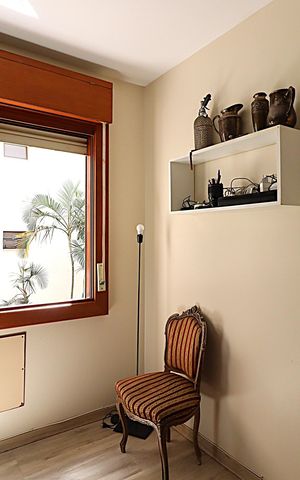 Apartamento à venda com 74m², 2 quartos e 1 vagaQuarto 2